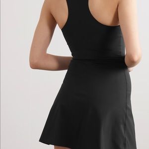 Outdoor Voice Razer Back Dress